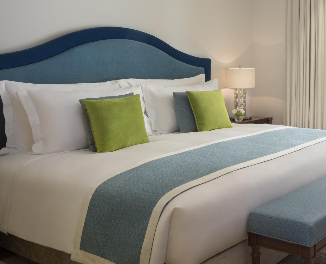Al Najada Doha Hotel Apartments By Oaks Exterior photo